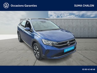 Photo Volkswagen Taigo Taigo 1.0 TSI 116 DSG7