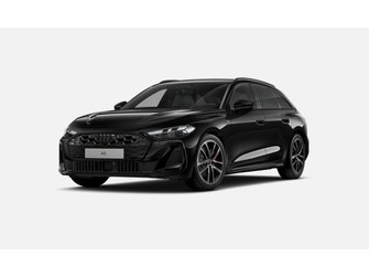 Photo Audi A5 Avant TDI Hybride 204 ch S tronic 7 S line