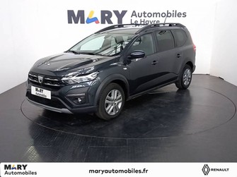 Photo Dacia Jogger ECO-G 100 5 places Confort