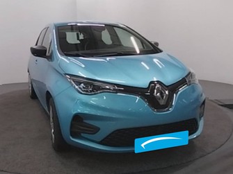 Photo Renault ZOE Zoe R110 Achat Intégral