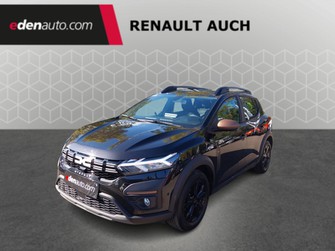 Photo Dacia Sandero ECO-G 100 Stepway Extreme +