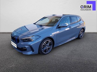 Photo Bmw Serie 1 SERIE 1 F40 120d xDrive 190 ch BVA8