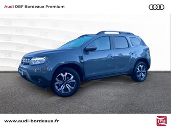 Photo Dacia Duster ECO-G 100 4x2 Journey +