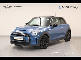 Photo Mini  184ch Edition Premium Plus BVA 5CV
