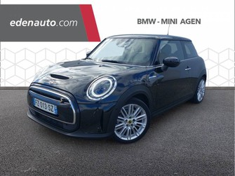 Photo Mini  Mini Hatch 3 Portes Cooper SE 184 ch Edition Mosaert
