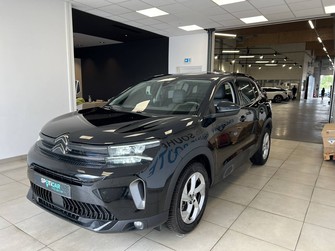Photo Citroen C5 Aircross C5 Aircross BlueHDi 130 S&S EAT8