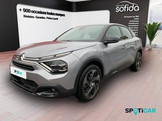Photo Citroen C4 BlueHDi 130ch S&S Feel Pack EAT8