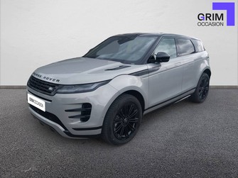 Photo Land-Rover Range Rover Evoque Range Rover Evoque P270e PHEV AWD BVA8