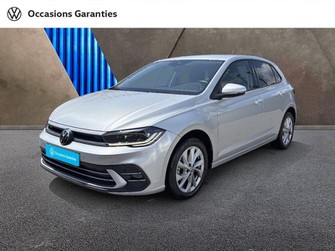 Photo Volkswagen Polo 1.0 TSI 95ch Style
