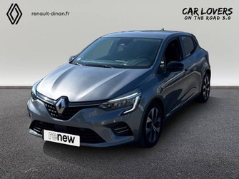 Photo Renault Clio TCe 90 Evolution
