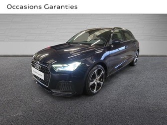 Photo Audi A1 Sportback 30 TFSI 110ch Advanced S tronic 7