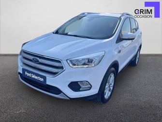 Photo Ford Kuga Kuga 1.5 EcoBoost 150 S&S 4x2 BVM6