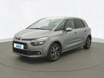 Photo Citroen C4 spacetourer BlueHDi 130 S&amp;S BVM6 - Feel