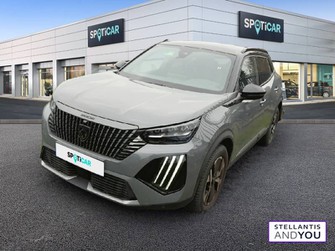 Photo Peugeot 2008 PureTech 130 S&S EAT8 GT