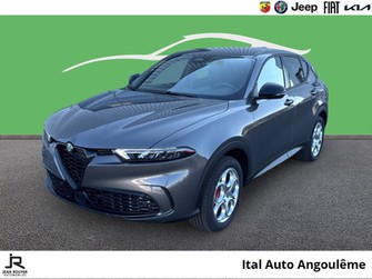 Photo Alfa-Romeo Tonale 1.3 PHEV 190ch Sprint AT6 e-Q4