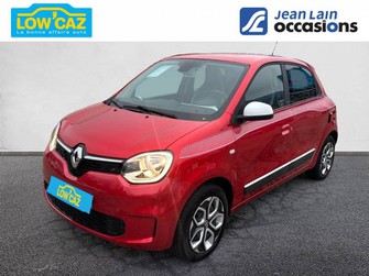Photo Renault Twingo III SCe 65 Zen