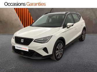 Photo Seat Arona 1.0 TSI 95ch Copa