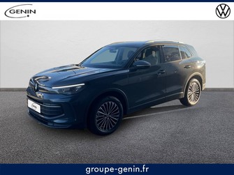 Photo Volkswagen Tiguan Tiguan 2.0 TDI 150ch DSG7