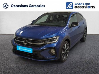 Photo Volkswagen Taigo 1.0 TSI 115 DSG7 R-Line