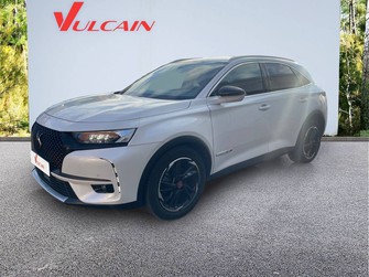 Photo DS 7 Crossback CROSSBACK DS7 Crossback PureTech 180 EAT8
