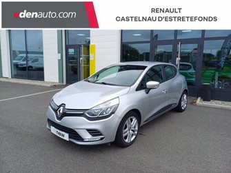 Photo Renault Clio dCi 75 Energy Zen