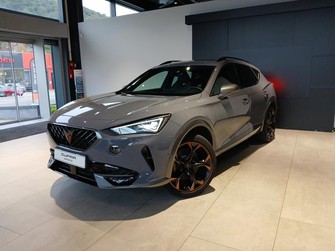 Photo Cupra Formentor 1.4 e-HYBRID 245 ch DSG6 VZ