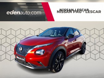 Photo Nissan Juke HYBRID 143 N-Design