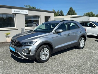 Photo Volkswagen T-Roc T-Roc 1.5 TSI EVO 150 Start/Stop DSG7
