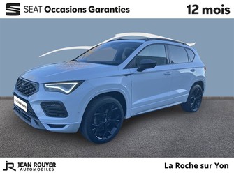 Photo Seat Ateca Ateca 2.0 TDI 150 ch Start/Stop DSG7
