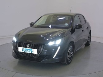 Photo Peugeot 208 208 PureTech 100 S&S BVM6