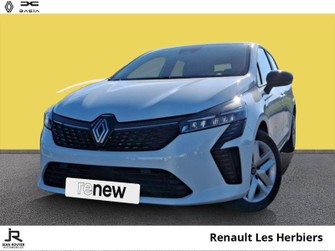 Photo Renault Clio 1.5 Blue dCi 100ch Evolution