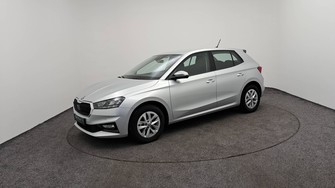Photo Skoda Fabia Fabia 1.0 TSI 95 ch EVO 2 BVM5