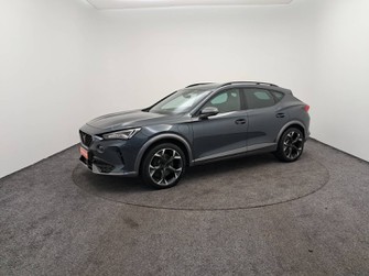 Photo Cupra Formentor Formentor 1.4 e-HYBRID 245 ch DSG6
