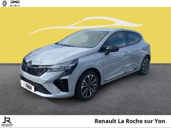 Photo Renault Clio 1.0 TCe 90ch Techno - 24