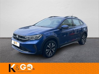 Photo Volkswagen Taigo 1.0 TSI 110 DSG7 Life Business