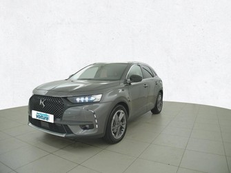 Photo DS 7 Crossback Hybride E-Tense 300 EAT8 4x4 - Grand Chic