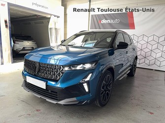 Photo Renault Austral full hybrid E-Tech 200 ch Esprit Alpine 5p