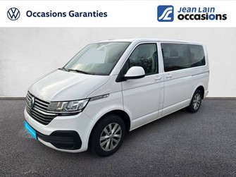Photo Volkswagen Transporter 2.0 TDI 150 Courte 4Motion DSG7 Confortline