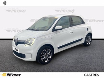 Photo Renault Twingo III SCe 65 - 21 Limited