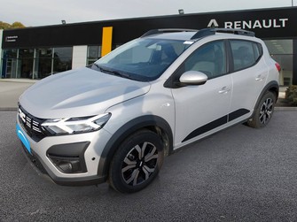 Photo Dacia Sandero Sandero ECO-G 100