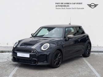 Photo Mini Mini 178ch Yours BVA7