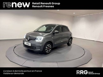 Photo Renault Twingo III Twingo III SCe 75 - 20