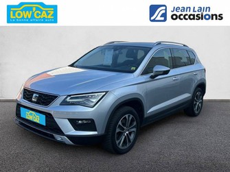 Photo Seat Ateca 2.0 TDI 150 ch Start/Stop DSG7 4Drive Style