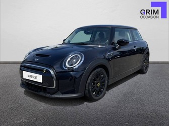 Photo Mini  HATCH 3 PORTES ELECTRIC F56 BEV LCI Hatch 3 Portes Cooper SE 184 ch