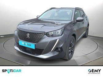Photo Peugeot 2008 BUSINESS 2008 BlueHDi 110 S&S BVM6