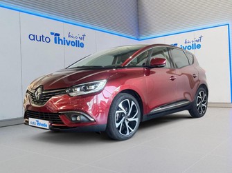 Photo Renault Scenic IV TCe 140 FAP Intens