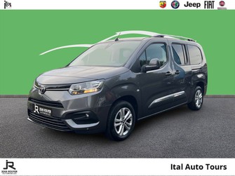 Photo Toyota Proace CITY Verso Long 1.5 130 D-4D Executive BVA