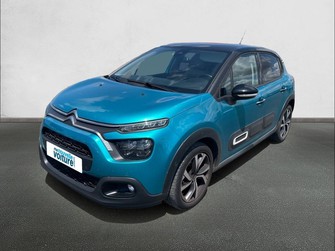 Photo Citroen C3 C3 PureTech 83 S&S BVM5