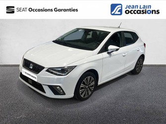 Photo Seat Ibiza 1.0 EcoTSI 95 ch S/S BVM5 Style