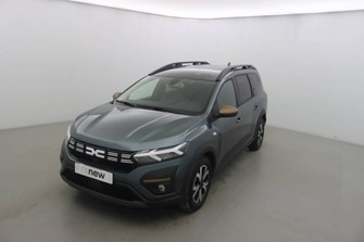 Photo Dacia Jogger Jogger ECO-G 100 7 places